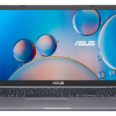 ASUS X515EA- Intel Core i7-1165G7, 8GB RAM, 512GB SSD, 15.6″ FHD, Backlit-Eng-Arb-KB, Gray | X515EA-I78512G4W