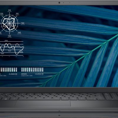 Dell Vostro 3510 Laptop | Intel Core i7-1165G7 | 8GB Ram | 512GB NVMe SSD | NVIDIA GeForce MX350 with 2GB GDDR5 graphics memory | Ubuntu 20.04