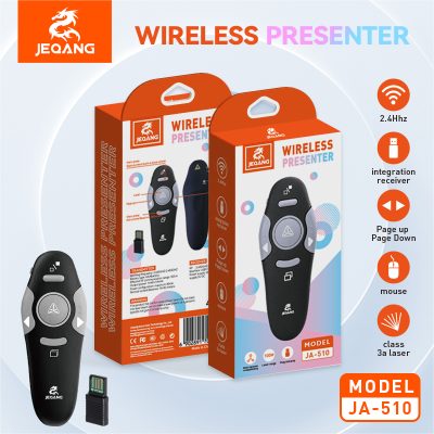 Wireless Presenter